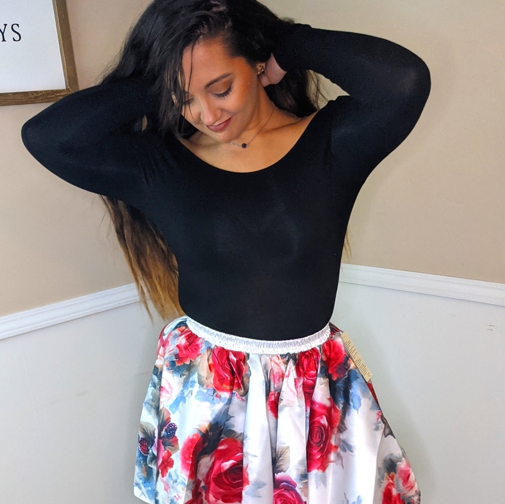 Meet your Posher, Tasha